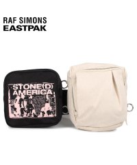 RAFSIMONS/ラフシモンズ RAF SIMONS イーストパック EASTPAK バッグ ウエストバッグ ボディバッグ メンズ レディース コラボ 3L WAIST LOOP/503190805