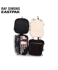 RAFSIMONS/ラフシモンズ RAF SIMONS イーストパック EASTPAK リュック バッグ バックパック メンズ レディース コラボ POCKETBAG LOOP マ/503190807