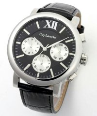 SP/正規品 ギラロッシュ メンズ腕時計 GS1402－02 ギ・ラロッシュ 日本限定 Guy Laroche時計/503346802