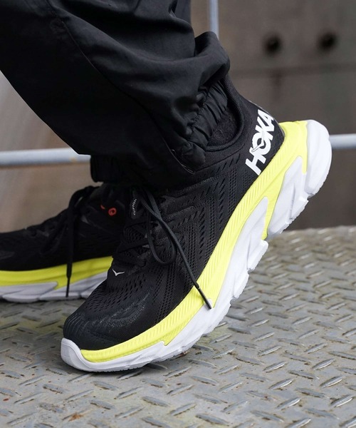 ホカオネオネ クリフトン エッジ(503354037) | HOKA ONE ONE(HOKA ONE