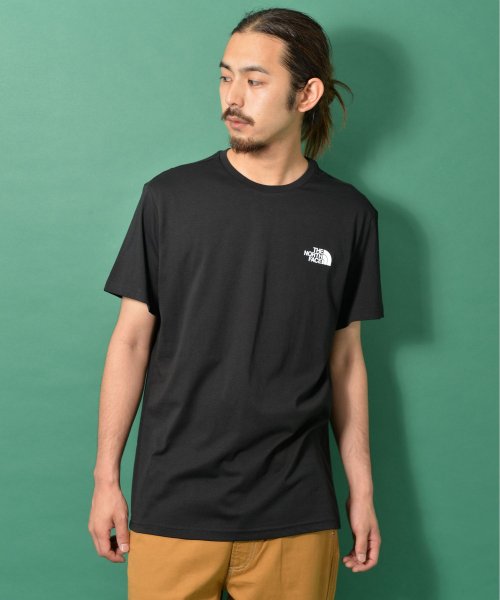 セール The North Face ノースフェイス Simpledome 半袖 Tシャツ ルヴニール Revenil D Fashion セール The North Face ノースフェイス Simpledome 半袖 Tシャツ ルヴニール Revenil D Fashion