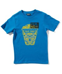 DIESEL/ディーゼル DIESEL DIESEL(ディーゼル) Kids & Junior Tシャツ/コットン/カットソー/503358222