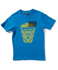 DIESEL/DIESEL(ディーゼル) Kids & Junior Tシャツ/コットン/カットソー/503358222