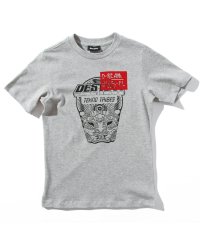 DIESEL/ディーゼル DIESEL DIESEL(ディーゼル) Kids & Junior Tシャツ/コットン/カットソー/503358222