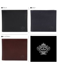 Orobianco/オロビアンコ Orobianco 財布 二つ折り メンズ 本革 BI－FOLD WALLET ブラック ネイビー ダーク ブラウン 黒 ORS－061709/503017405