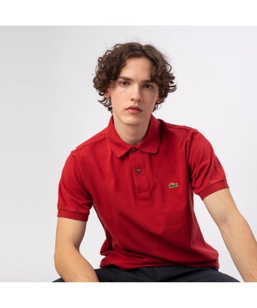 セール 30 Off L 12 12ビンテージポロシャツ ラコステ メンズ Lacoste Mens D Fashion