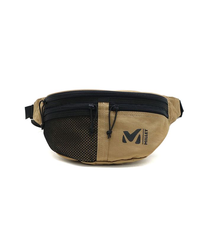 ミレー MILLET 【日本正規品】ミレー ウエストポーチ MILLET