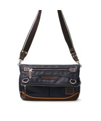 MOUSTACHE/ムスタッシュ MOUSTACHE ムスタッシュ ショルダーバッグ MOUSTACHE ショルダー YUQ クラッチバッグ A4 メンズ VMRー5696/503360269