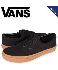 VANS/VANS ヴァンズ ERA スニーカー メンズ レディース バンズ エラ ブラック 黒 VN000W3CDUM/503360855