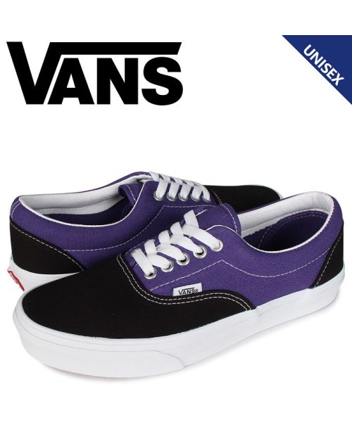 Vans ヴァンズ Era スニーカー メンズ レディース バンズ エラ パープル Vn0a4u39wz8 ヴァンズ Vans D Fashion Vans ヴァンズ Era スニーカー メンズ レディース バンズ エラ パープル Vn0a4u39wz8 ヴァンズ Vans D Fashion