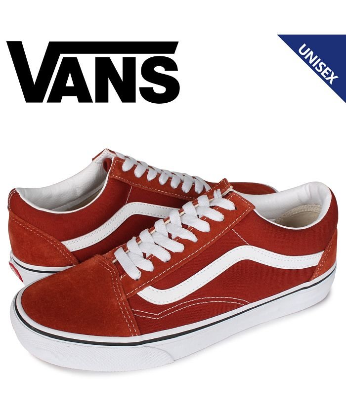 レディーススニーカー Vans 赤 オールドスクールの人気商品 通販 価格比較 価格 Com レディーススニーカー Vans 赤 オールドスクールの人気商品 通販 価格比較 価格 Com