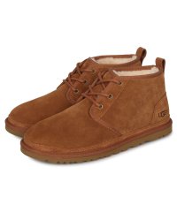 UGG/アグ UGG UGG アグ ブーツ ショートブーツ ニューメル メンズ NEUMEL ブラック ブラウン 黒 3236/503110523