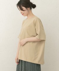 URBAN RESEARCH ROSSO/F by ROSSO　オーバーTシャツ∴/503132467