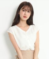 オフホワイト