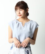 ライトブルー