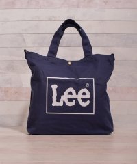 ar/mg/【63】【0425371】【LEE】 BIG2WAY TOTEBAG/503363229