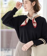 ブラック(01)