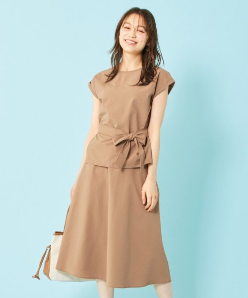 セール 50 Off 美人百花9月号掲載 2set ミニストライプセットアップ ワンピース エニィ スィス Anysis D Fashion セール 50 Off 美人百花9月号掲載 2set ミニストライプセットアップ ワンピース エニィ スィス Anysis D Fashion