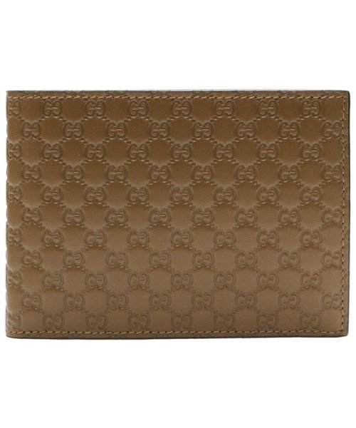 Gucci グッチ メンズ 財布 折り財布 bmj1n2527aa グッチ Gucci D Fashion