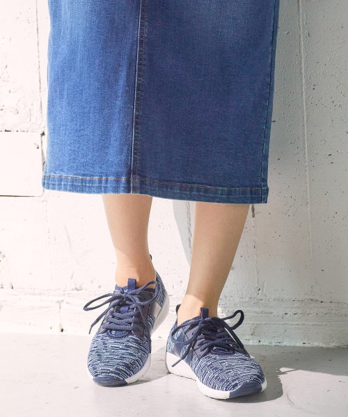 ソックススニーカー ハニーズ Honeys D Fashion ソックススニーカー ハニーズ Honeys D Fashion