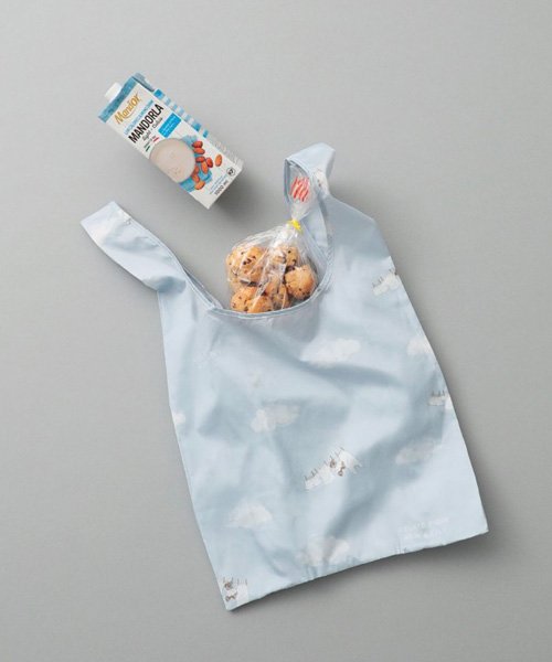 エコバッグ Gelato Pique Gelato Pique D Fashion エコバッグ Gelato Pique Gelato Pique D Fashion