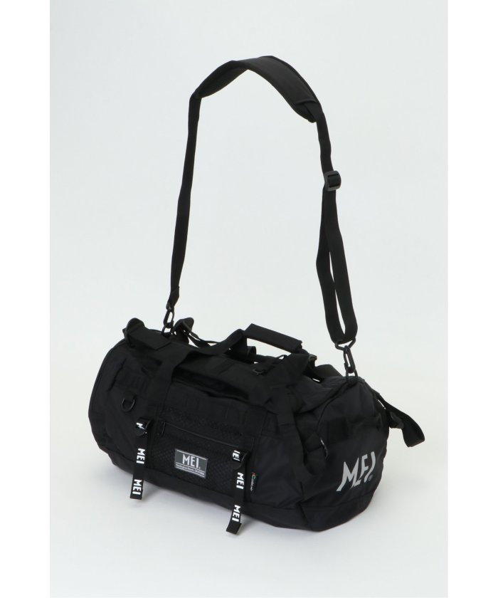 キッズ】MEI 3WAYダッフルバッグ 30L(503363374) | イッカ