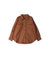 ブラウン
