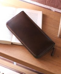 doob London/ドゥーブロンドン doob London [doob London]コードバンレザー長財布/502746660