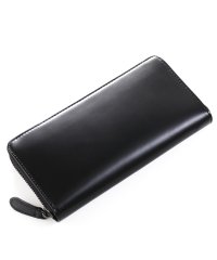 doob London/ドゥーブロンドン doob London [doob London]コードバンレザー長財布/502746660