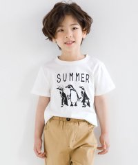 子供服Bee/プリントＴシャツ/503124771