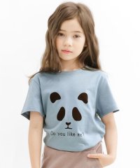 子供服Bee/プリントＴシャツ/503124771