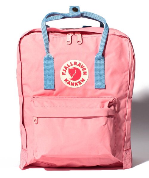 セール Fjallraven Kanken フェールラーベン Fjallraven D Fashion