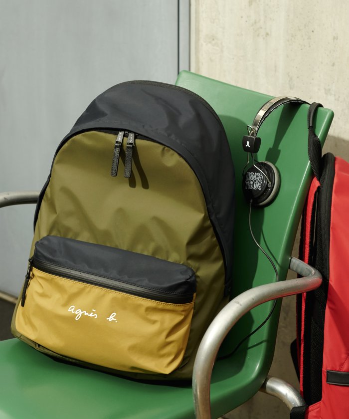 アニエスベー バックの通販 価格比較 価格 Com