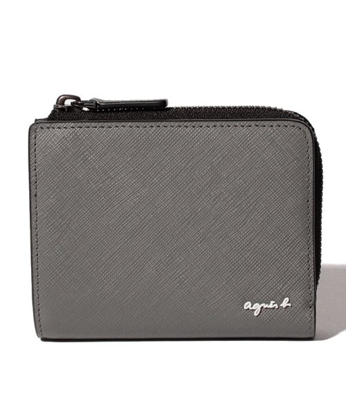 Oah17 12 ウォレット アニエスベー ボヤージュ メンズ Agnes B Voyage D Fashion Oah17 12 ウォレット アニエスベー ボヤージュ メンズ Agnes B Voyage D Fashion