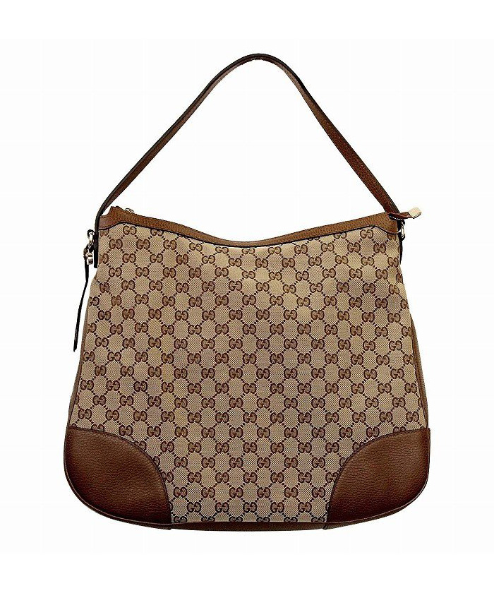 GUCCI ベージュ キルティング バッグ GUCCI オールドグッチ OLD ミニボストンバッグ 40.02.006