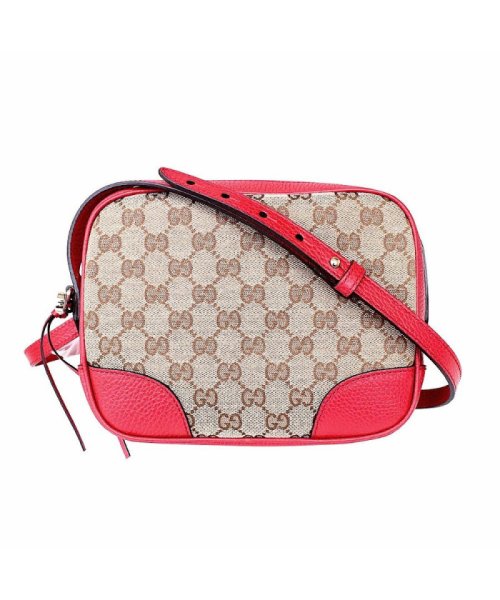 GUCCI グッチ アウトレット レディース 斜め掛けショルダーバッグ GG 
