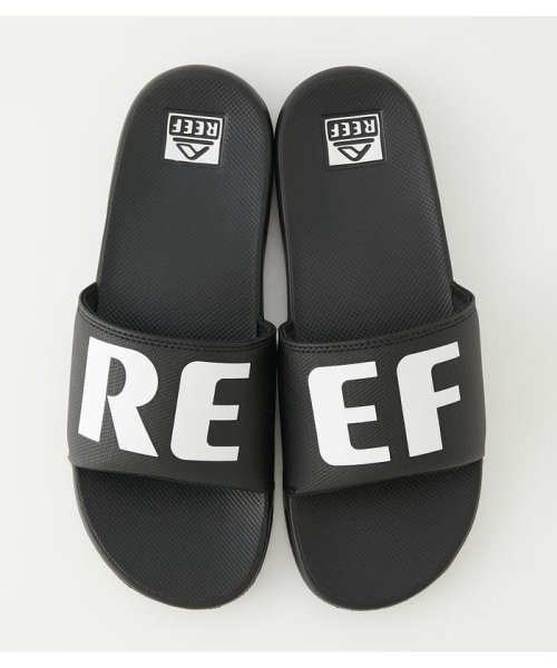 セール Reef One Slide アズールバイマウジー Azul By Moussy D Fashion