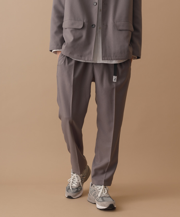 GRAMICCI × ADAM ET ROP 別注 LANATEC スラックス セール 15%OFF】【GRAMICCI for ADAM ET ROPE'】LANATEC LEI