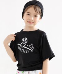 子供服Bee/Tシャツ　水着/503372022