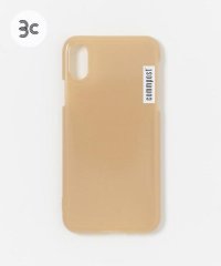 URBAN RESEARCH DOORS/commpost　iPhoneX XS CASE commpost/503372351