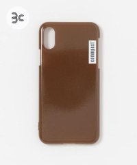 URBAN RESEARCH DOORS/commpost　iPhoneX XS CASE commpost/503372351