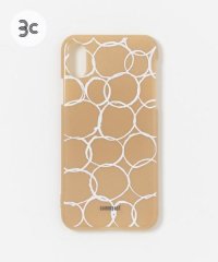 URBAN RESEARCH DOORS/commpost　iPhoneX XS CASE maru/503372354