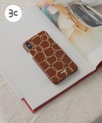 URBAN RESEARCH DOORS/commpost　iPhoneX XS CASE maru/503372354