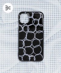 URBAN RESEARCH DOORS/commpost　iPhoneXI CASE maru/503372356