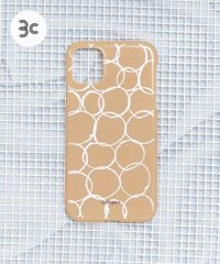 URBAN RESEARCH DOORS/commpost　iPhoneXI CASE maru/503372356