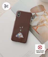 URBAN RESEARCH DOORS/commpost　iPhoneX XS CASE fuku/503372358