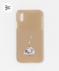 URBAN RESEARCH DOORS/commpost　iPhoneX XS CASE fuku/503372358