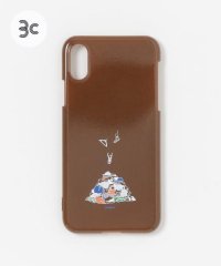 URBAN RESEARCH DOORS/commpost　iPhoneX XS CASE fuku/503372358