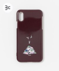 URBAN RESEARCH DOORS/commpost　iPhoneX XS CASE fuku/503372358