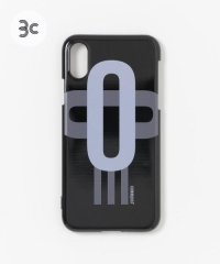 URBAN RESEARCH DOORS/commpost　iPhoneX XS CASE moji/503372360